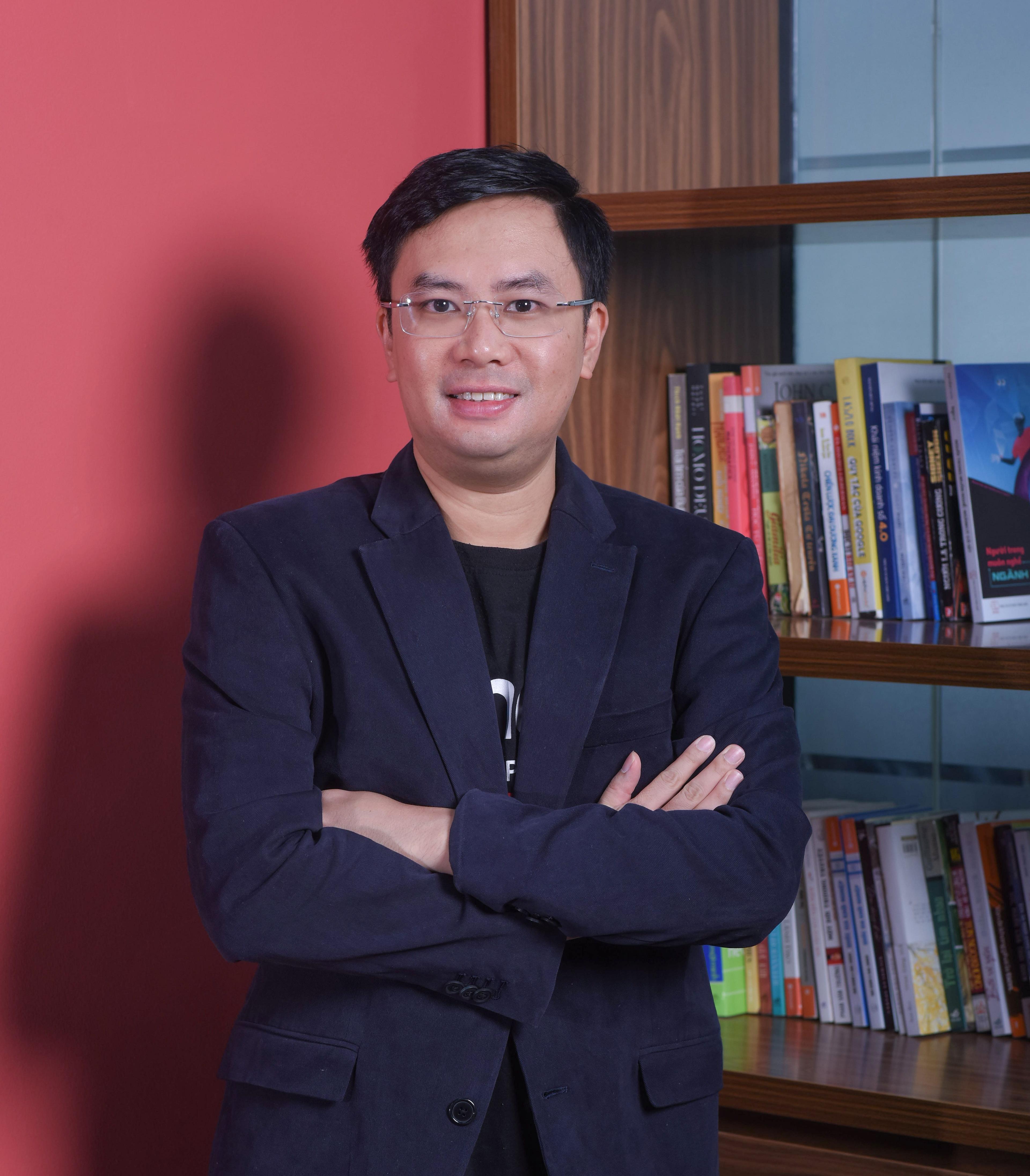 Mr. Tung