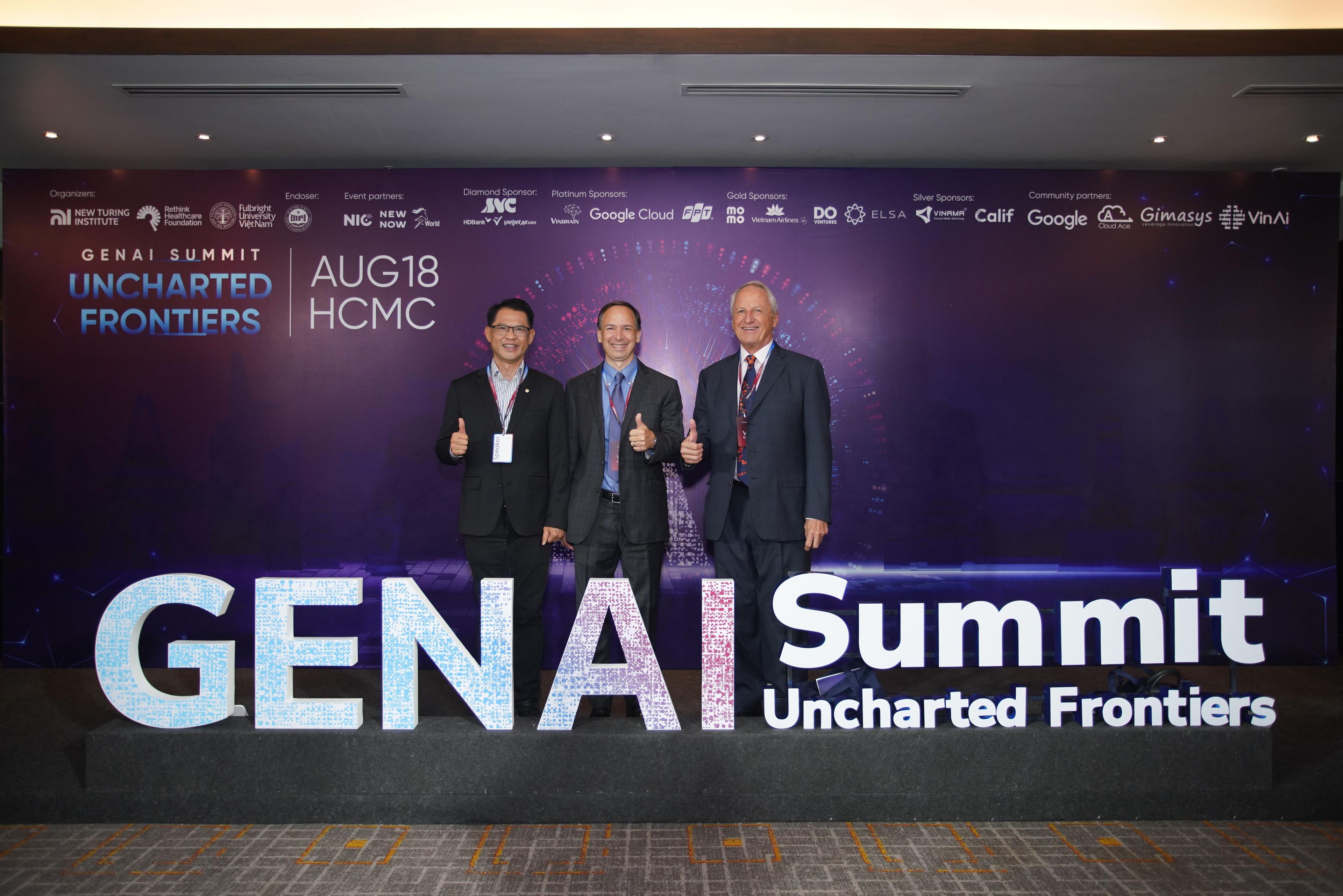 Partner with NTI for Innovation