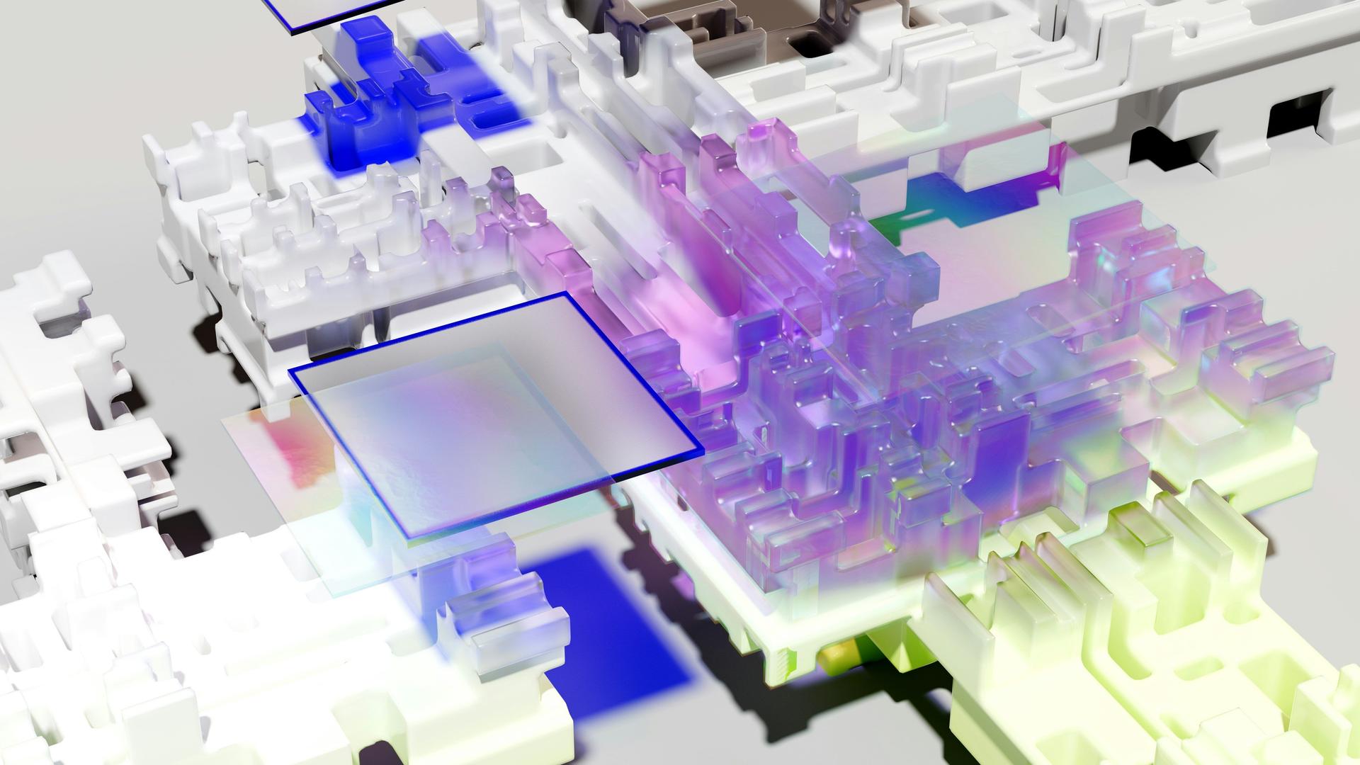 Advanced Computer Vision